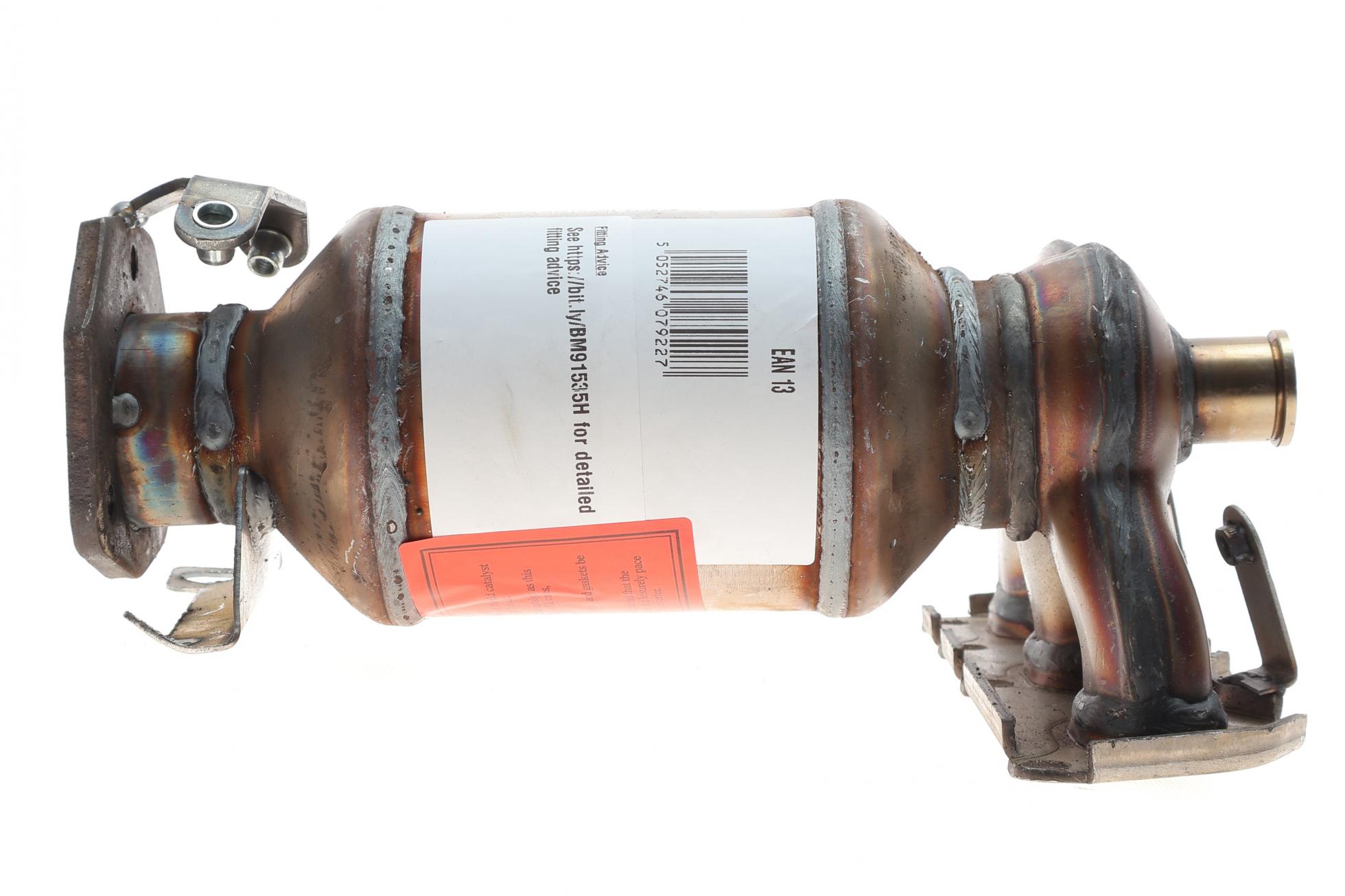 BM91535H BM CATALYSTS